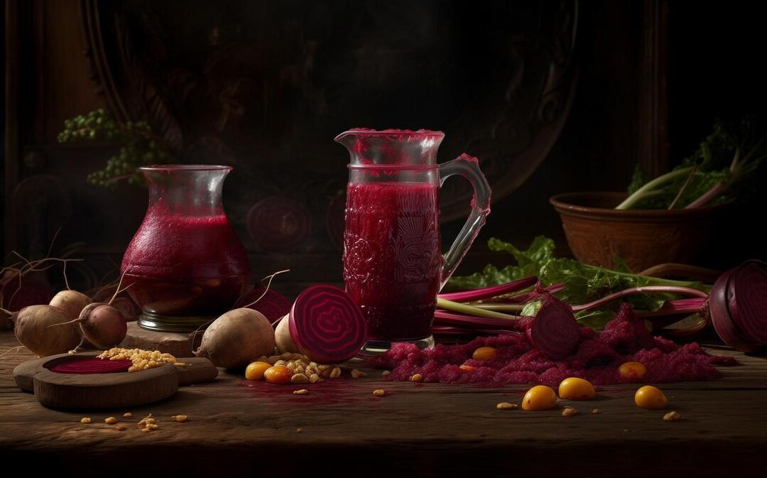 Is Beetroot Juice for Anemia a Viable Solution?