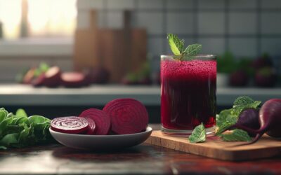 Is Daily Consumption of Beetroot Beneficial for You?