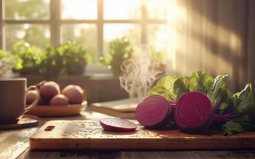 Is Morning the Best Time to Eat Beetroot?