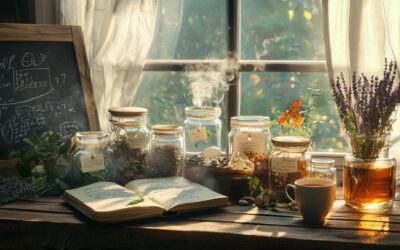 Are Herbs for Hormone Balance Truly Effective?